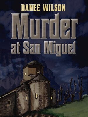 cover image of Murder at San Miguel